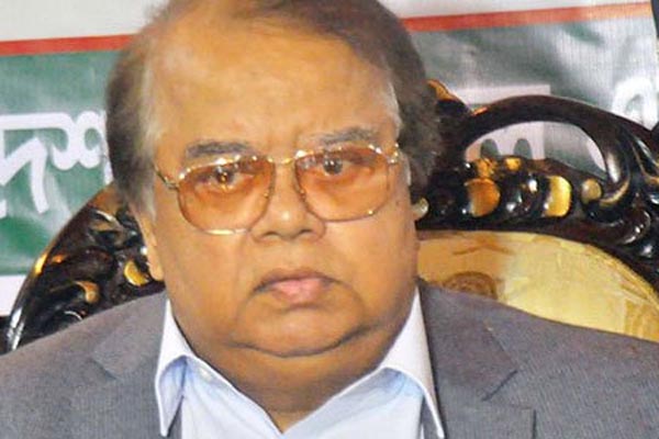 নাজমুল হুদার রিভিউ খারিজ
