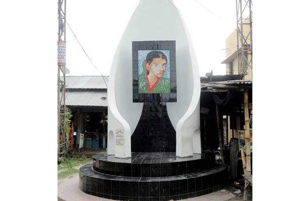 আজ ইয়াসমিন ট্রাজেডি দিবস