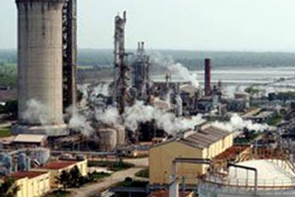 'সার কারখানাটিতে ২০০ টন তরল অ্যামোনিয়া ছিল'