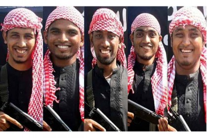 গুলশানের জঙ্গিদের সঙ্গে স্বজনের ডিএনএ মিলেছে: ডিএমপি