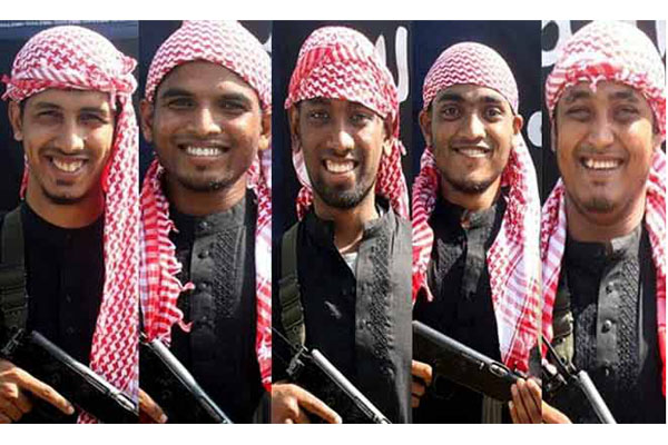 গুলশানের জঙ্গিদের সঙ্গে স্বজনের ডিএনএ মিলেছে: ডিএমপি