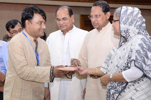চট্টগ্রামের ২৭ সাংবাদিকের জন্য প্রধানমন্ত্রীর সহায়তা