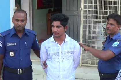 নেত্রকোনায় ইভটিজিংয়ের দায়ে যুবকের ৬ মাসের কারাদণ্ড