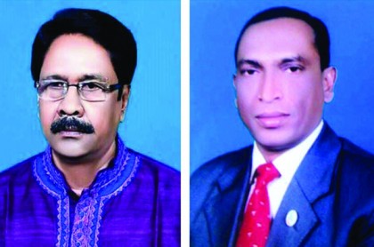 সিরাজগঞ্জে সভাপতিসহ বিএনপির ৪ নেতা গ্রেফতার
