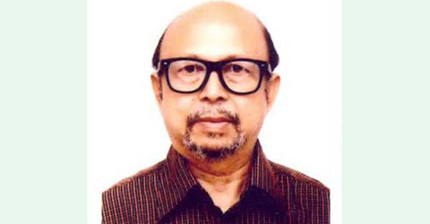 জাদুঘরের ট্রাস্টি বোর্ডের নতুন সভাপতি শিল্পী হাশেম খান
