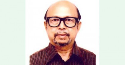 জাদুঘরের ট্রাস্টি বোর্ডের নতুন সভাপতি শিল্পী হাশেম খান