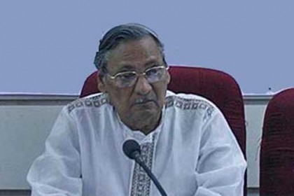 'জাতীয় স্বার্থে সুন্দরবন রক্ষা করা দায়িত্ব'