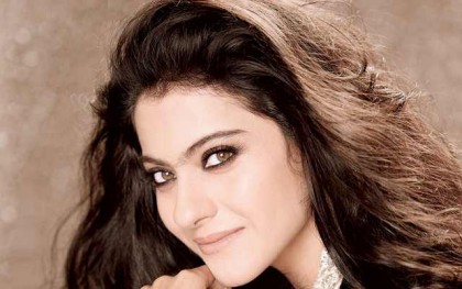 আইটেম গানে কাজল 