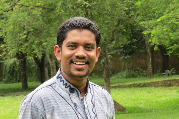 সড়ক দুর্ঘটনায় জাবি ছাত্রদল নেতা নিহত