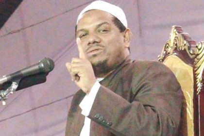 'দেশ দুর্নীতিতে ছেয়ে গেছে'