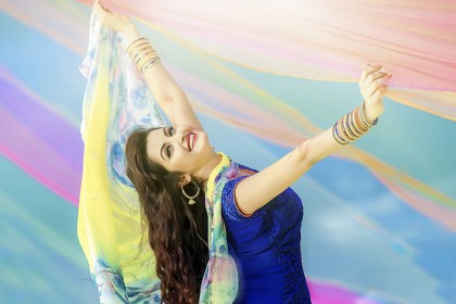 পরীমণি এখন ৫০ লাখে...