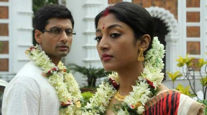 বিয়ে হয়ে গেল পাওলি-ইন্দ্রনীলের!