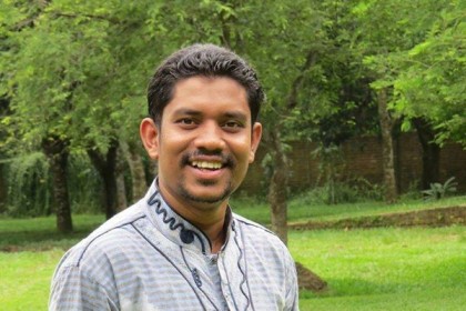 সড়ক দুর্ঘটনায় জাবি ছাত্রদল নেতা নিহত