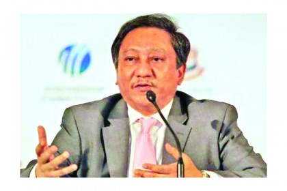 '১৬ কোটি মানুষের চাওয়া বৃথা যেতে পারে না'