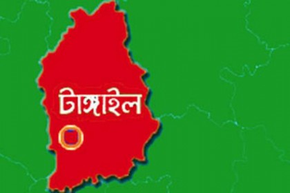 লৌহজং নদীর পানিতে ডুবে দুই শিশুর মৃত্যু
