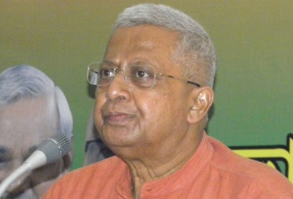 'ভারত থেকে নদীর ন্যায্য পানি পাওয়া উচিত বাংলাদেশের'