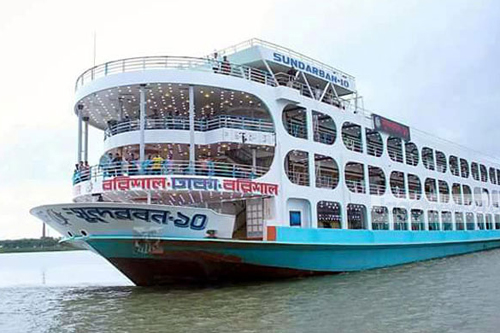ধর্মঘট প্রত্যাহার হলেও বরিশালের অভ্যন্তরীণ রুটে যাত্রী কম
