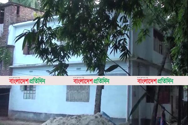 'জিহাদে যাচ্ছি' বলে বাড়ি থেকে বের হন রাব্বি

