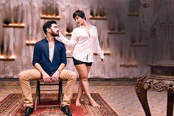 পুরনো ‘সাহেব বিবি গোলাম’ নয়, চমকটা অন্য জায়গায়