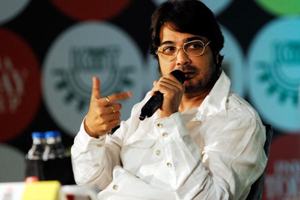 প্রসেনজিতের হাত ধরে প্রথম বাংলা থ্রি ডি ছবি