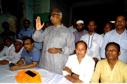 জিয়ার মুক্তিযোদ্ধা সনদ ছিনিয়ে নেওয়া সকল মুক্তিযোদ্ধার অপমান: তৈমুর