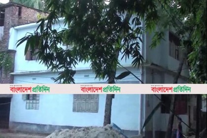 'জিহাদে যাচ্ছি' বলে বাড়ি থেকে বের হন রাব্বি
