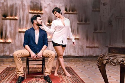 পুরনো ‘সাহেব বিবি গোলাম’ নয়, চমকটা অন্য জায়গায়
