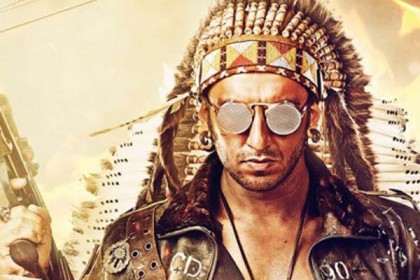 রণবীর অভিনীত বিজ্ঞাপনের বাজেট ৭৫ কোটি টাকা!