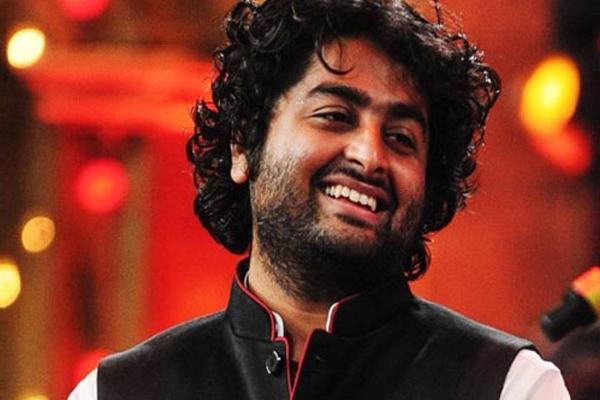 'টিউবলাইট-এ গান গাইছি, বাকিটা সালমান জানেন'