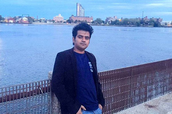কনসার্টে অংশ নিতে যুক্তরাষ্ট্রে যাচ্ছেন তানভীর তারেক