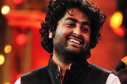 'টিউবলাইট-এ গান গাইছি, বাকিটা সালমান জানেন'