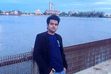 কনসার্টে অংশ নিতে যুক্তরাষ্ট্রে যাচ্ছেন তানভীর তারেক