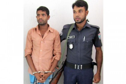 মোরেলগঞ্জে ২০০ পিস ইয়াবাসহ যুবক আটক
