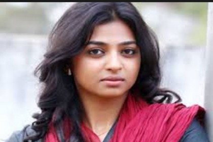 নিজের নগ্ন দৃশ্য নিয়ে মুখ খুললেন রাধিকা