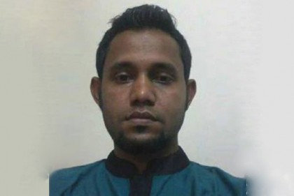 রিশা হত্যার আসামি ওয়াবদুল গ্রেফতার