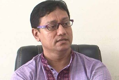'মুক্তিযোদ্ধাদের অসম্মানিত করছে সরকার'