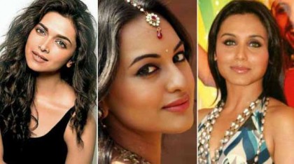 গ্রামবাসীদের বিয়ে করে ফেললেন দীপিকা, সোনাক্ষীরা! 