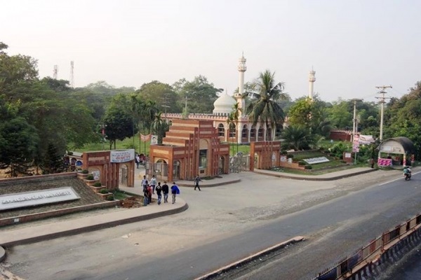 জাবিতে ঈদের ছুটি শুরু ৬ সেপ্টেম্বর