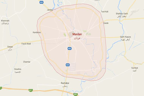পাকিস্তানে ফের জঙ্গি হামলা, নিহত ১২