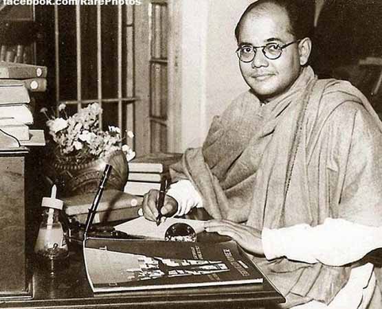 নেতাজির ‘মৃত্যু’ নিয়ে নতুন বিতর্কের সূচনা