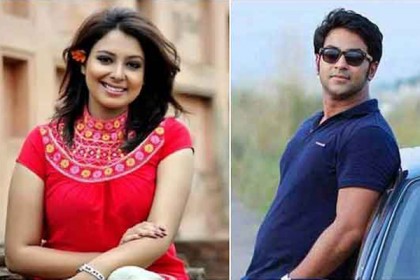 মনের গানে কোনাল-আমান রেজা (ভিডিও)