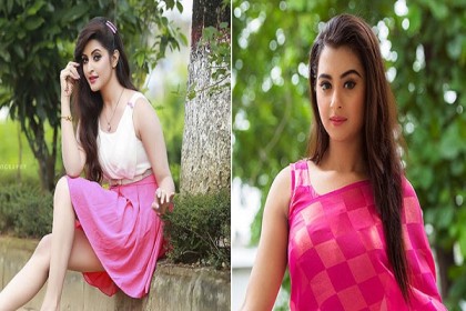 ইতিমধ্যে বুবলীর ফ্যান হয়ে গেছি: পরীমণি