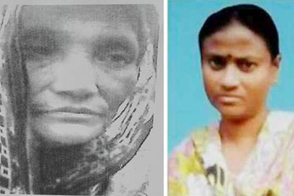 চৌদ্দগ্রামে থামছে না কমলা-মায়াদের স্বজনের কান্না


