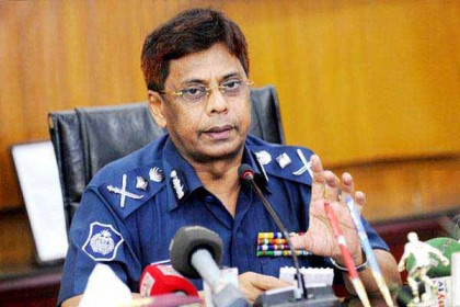 ‌‌'মাদক ও জঙ্গিবাদ সমাজকে ধ্বংস করছে'

