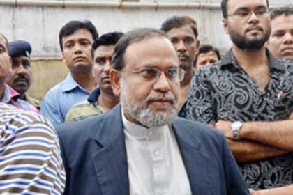 ‌‌‌‌‌‌‌প্রাণভিক্ষা না চাওয়ার লিখিত কপি ঢাকায় পাঠানো হবে 