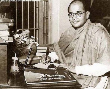 নেতাজির ‘মৃত্যু’ নিয়ে নতুন বিতর্কের সূচনা
