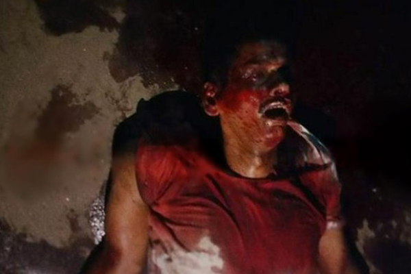 কে এই মুরাদ