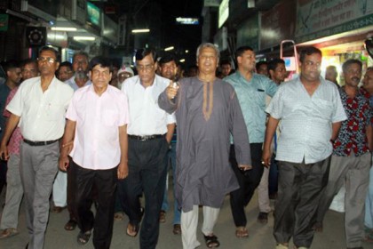 মীর কাসেমকে মানিকগঞ্জে দাফন না করার দাবি