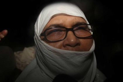 'মীর কাসেমের দাফন হবে মানিকগঞ্জে'