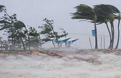 সেপ্টেম্বরে দুটি নিম্নচাপের শঙ্কা 